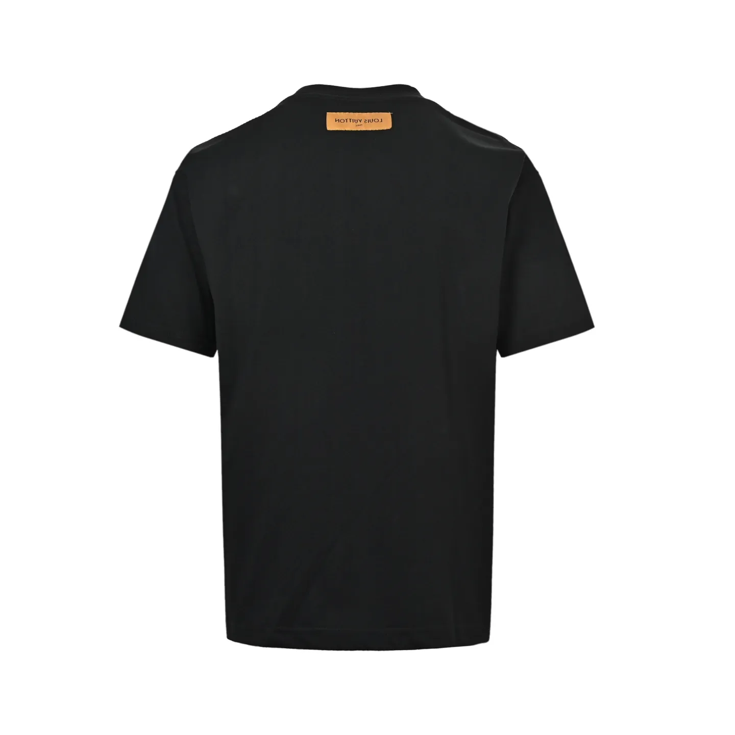 Louis Vuitton/Louis Vuitton 26ss Nautical Series printed short sleeves
